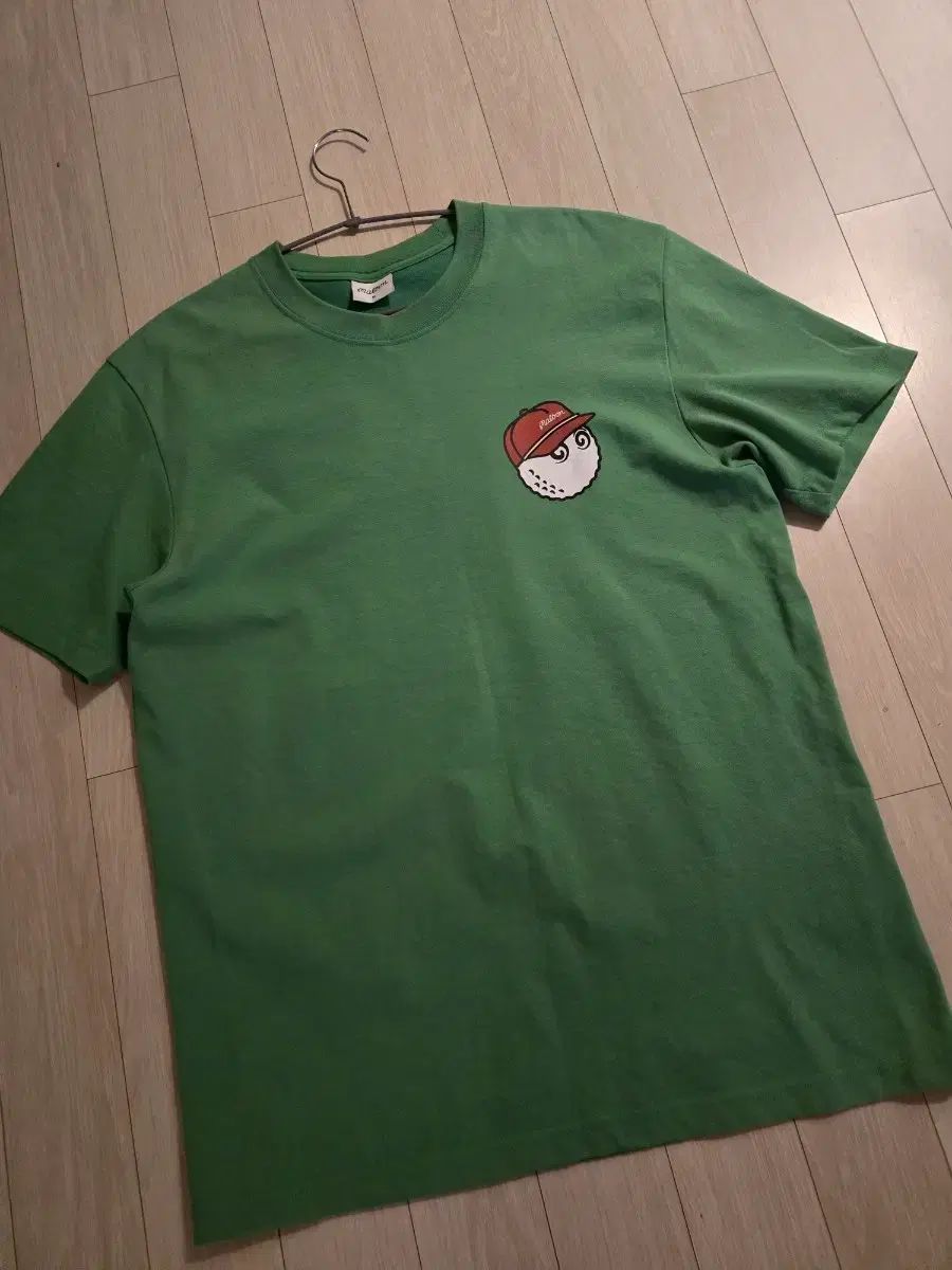マルボンゴルフ スクリプト ラウンド 半袖Tシャツ XL 105 7,223円
