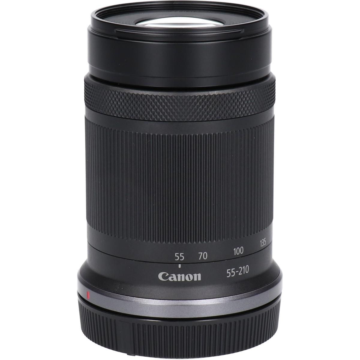 ＲＦ－Ｓ５５－２１０ｍｍ　Ｆ５－７．１ＩＳ　ＳＴＭ