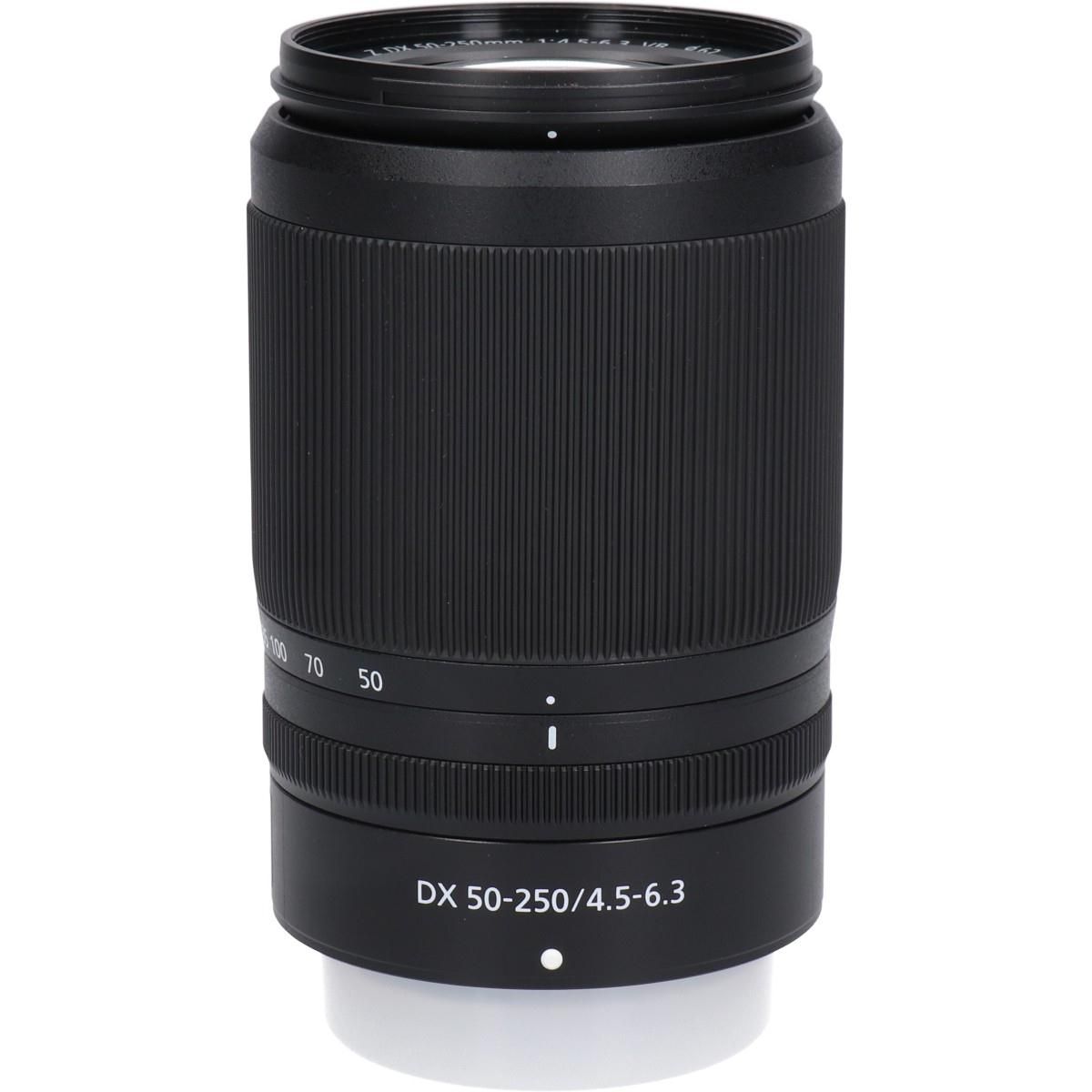 Ｚ　ＤＸ５０－２５０ｍｍ　Ｆ４．５－６．３ＶＲ