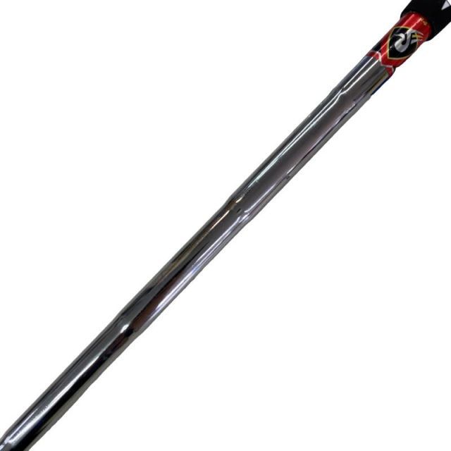 テーラーメイド　ROSSA　限定1点もの　ガルシアタイプ 中古】 テーラーメイド Rossa agsi monza corza 1 33インチ パター PT
