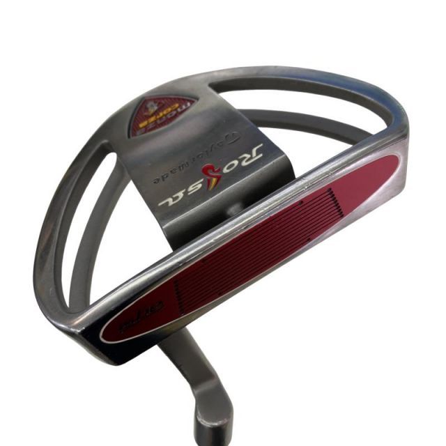 中古】 テーラーメイド Rossa agsi monza corza 1 33インチ パター PT