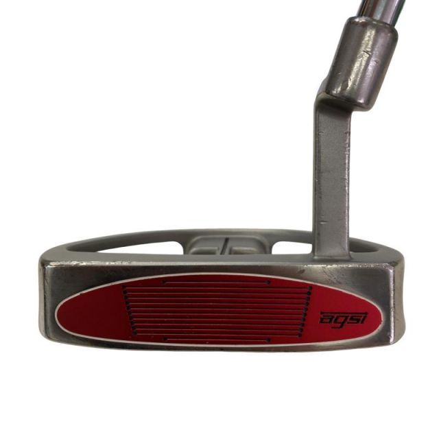 中古】 テーラーメイド Rossa agsi monza corza 1 33インチ パター PT