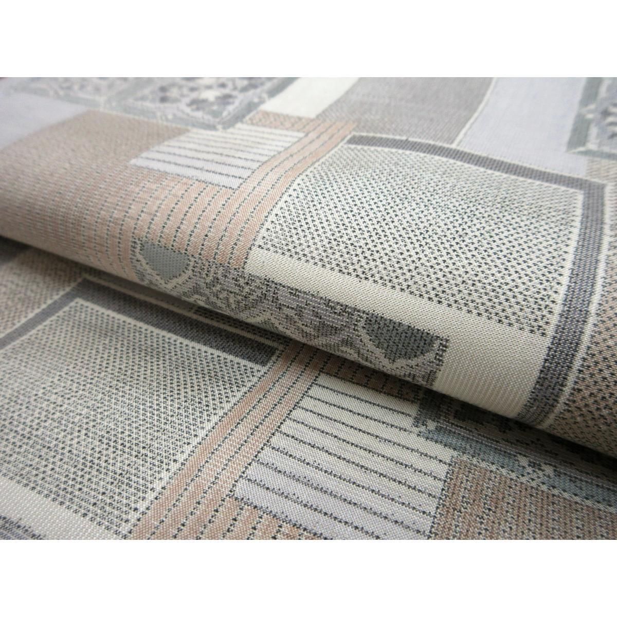 大島紬　10マルキ　紬　大島　新品　未使用 未使用品】紬 【本場大島紬】証紙付 十二マルキ - メルカリ