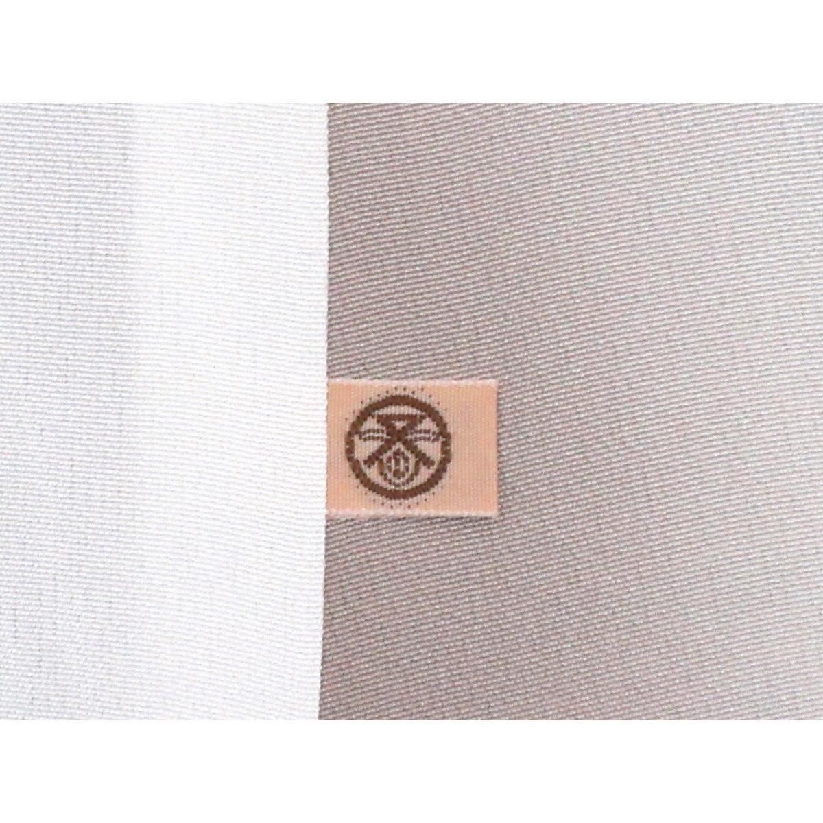 大島紬　10マルキ　紬　大島　新品　未使用 未使用品】紬 【本場大島紬】証紙付 十二マルキ - メルカリ