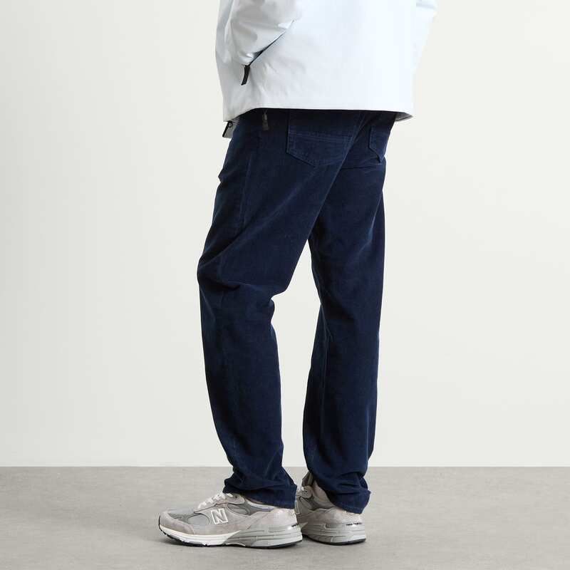 STONE  コーデュロイパンツ W34 ブルー STONE ISLAND コーデュロイパンツ W34 ブルー 【公式通販】