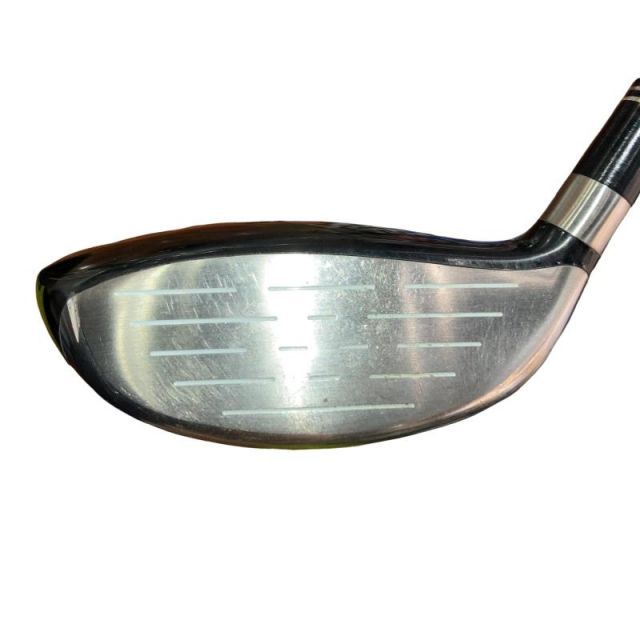 中古】 ダンロップ SRIXON Z F65 3W フェアウェイウッド FW Miyazaki