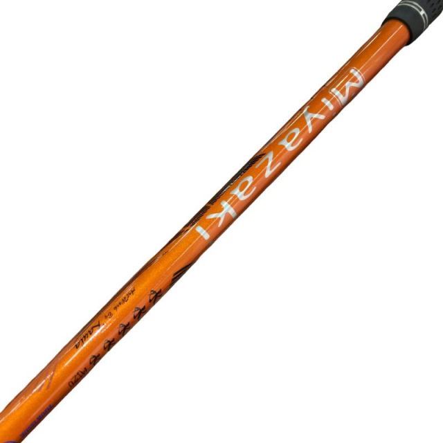 ミヤザワ 中古】 ダンロップ SRIXON Z F65 3W フェアウェイウッド FW Miyazaki