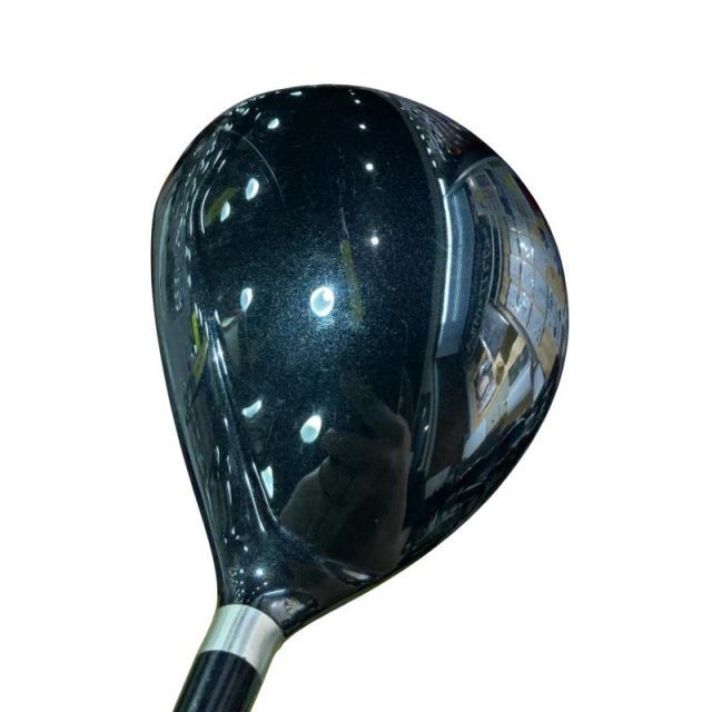 中古】 ダンロップ SRIXON Z F65 3W フェアウェイウッド FW Miyazaki