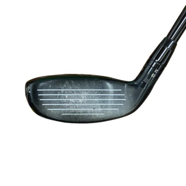 中古】 タイトリスト 915 H U3 ユーティリティ UT リシャフト