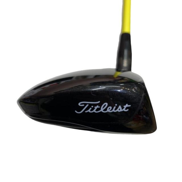 中古】 タイトリスト 913 F 21° フェアウェイウッド FW 純正特注