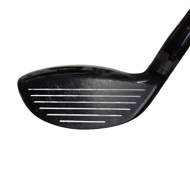 中古】 タイトリスト 913 F 21° フェアウェイウッド FW 純正特注