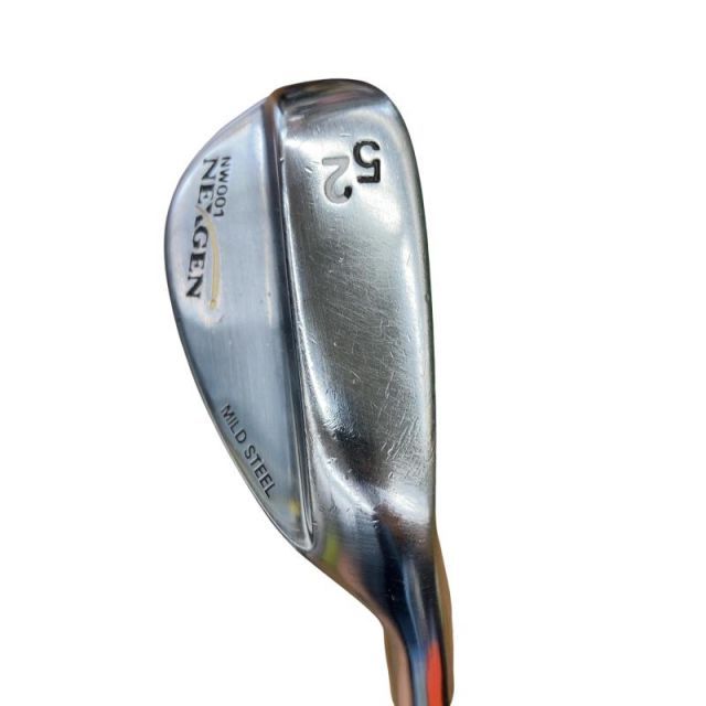 中古 ゴルフパートナー NEXGEN NW-001 52° ウェッジ WG Dynamic Gold