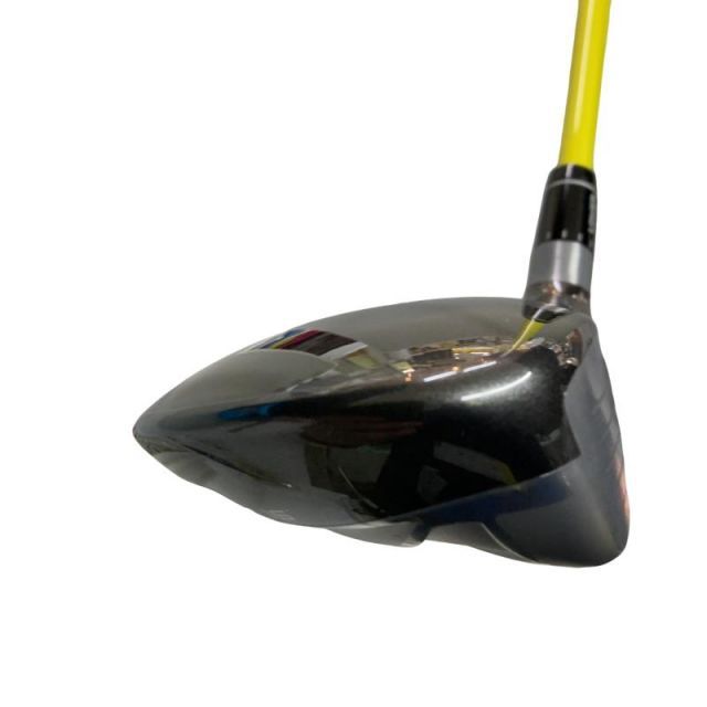 中古】 テーラーメイド SLDR 3W フェアウェイウッド FW Tour AD MT-6