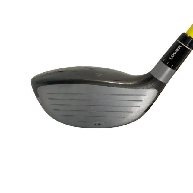 中古】 テーラーメイド SLDR 3W フェアウェイウッド FW Tour AD MT-6