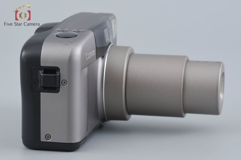中古】Canon キヤノン Autoboy S PANORAMA コンパクトフィルムカメラ