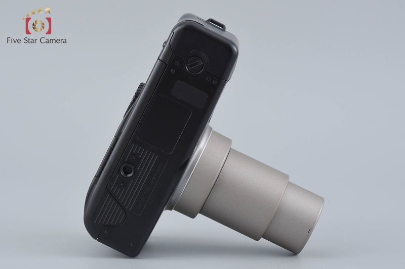 中古】Canon キヤノン Autoboy S PANORAMA コンパクトフィルムカメラ