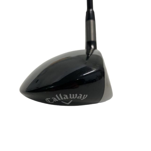 中古】 キャロウェイ APEX UW 17° ユーティリティ UT リシャフト