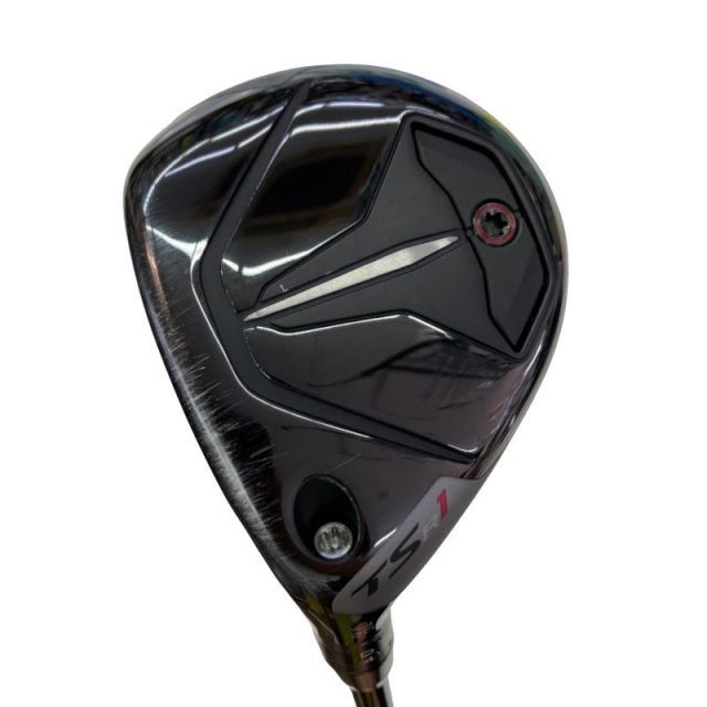 中古】 タイトリスト TSR1 20° レフティ フェアウェイウッド FW 純正