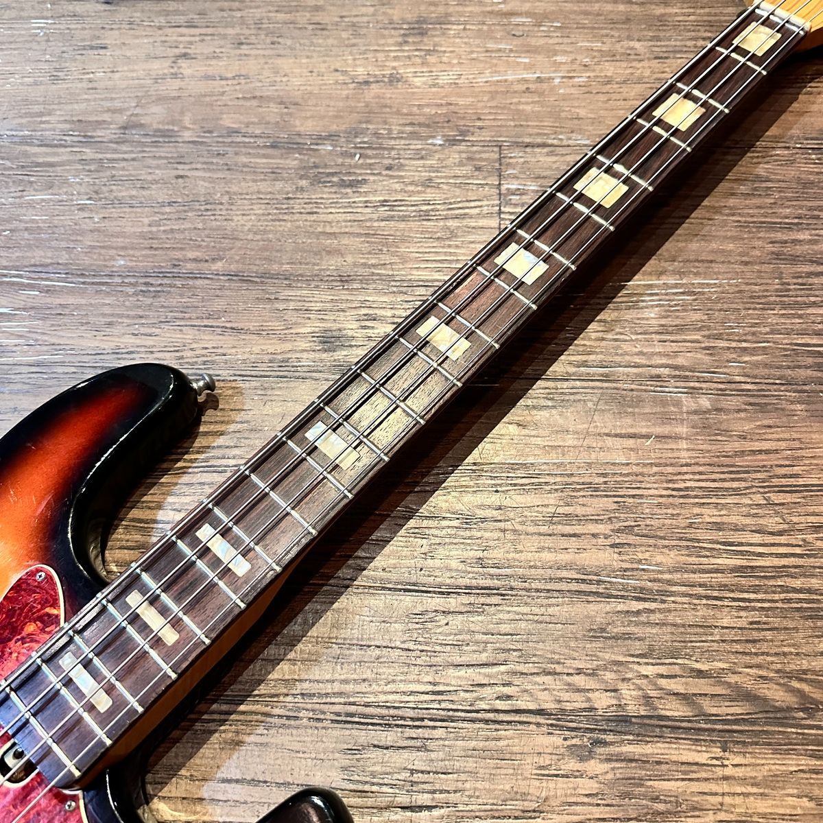 Japan Vintage Style Electric Bass 1960s ビザール エレキベース Japan Vintage Style Electric Bass 1960s ビザール エレキベース