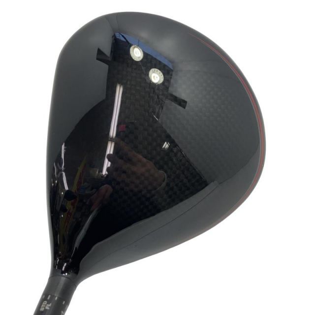 デプス セット 中古】 ダンロップ SRIXON ZX5 10.5° ドライバー DR Speeder 569
