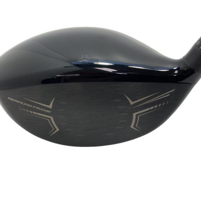 中古】 ダンロップ SRIXON ZX5 10.5° ドライバー DR Speeder 569