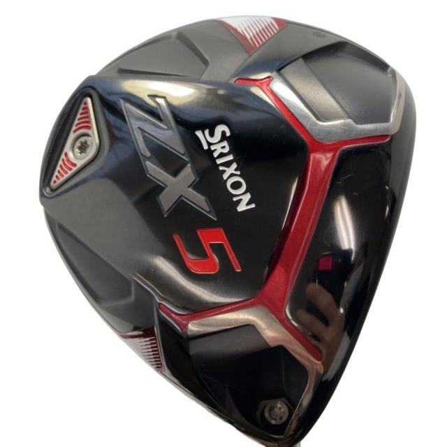中古】 ダンロップ SRIXON ZX5 10.5° ドライバー DR Speeder 569