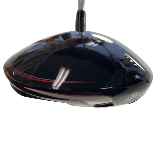 中古】 ダンロップ SRIXON ZX5 10.5° ドライバー DR Speeder 569