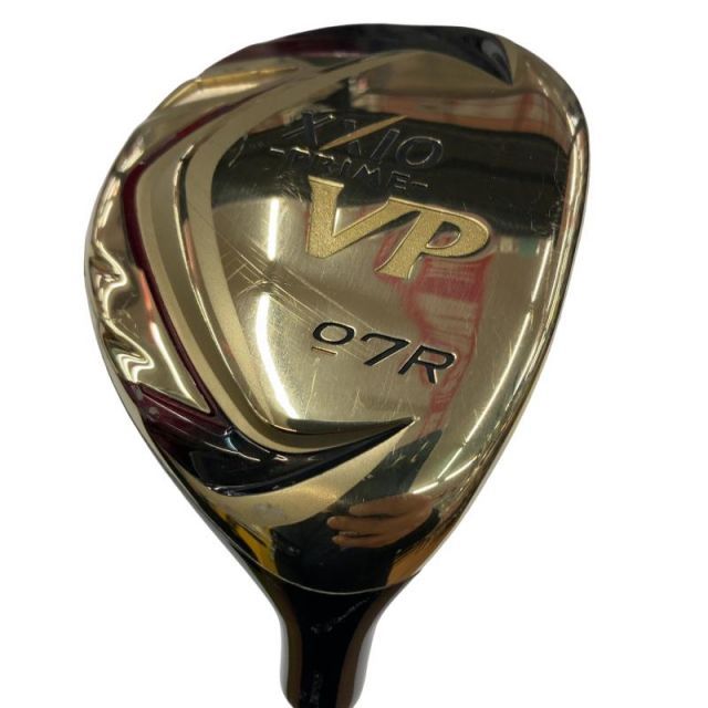 中古】 ダンロップ XXIO PRIME VP(2013) 07RW フェアウェイウッド FW