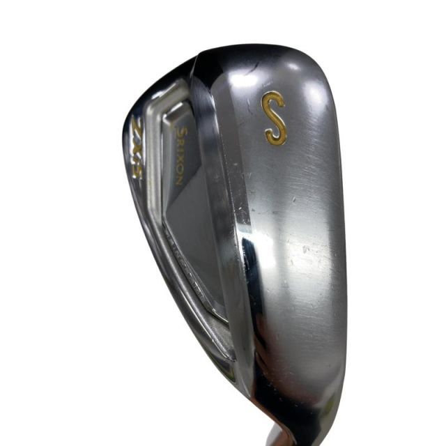 ジェーナス　SP 中古】 ダンロップ SRIXON ZXi5 SW ウェッジ WG NS PRO MODUS3 TOUR105
