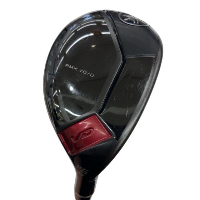 中古】 ヤマハ RMX VD(2024) U6 ユーティリティ UT TENSEI TR60h