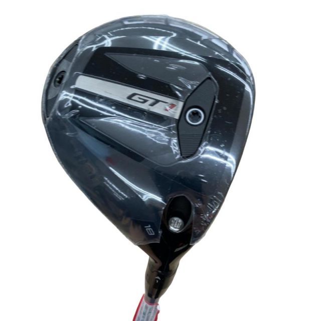 タイトリストGT1 18° AIR SPEEDER 40S