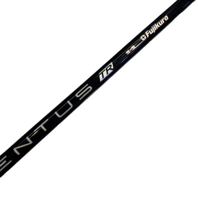 中古】 テーラーメイドスリーブ付き(Qi4D系) フジクラフェアウェイ