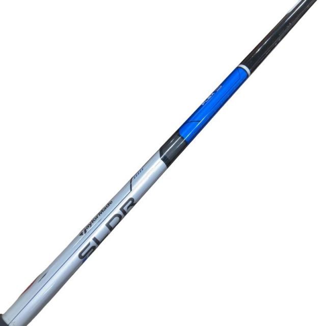 中古】 テーラーメイド SLDR 3W フェアウェイウッド FW TM1-114