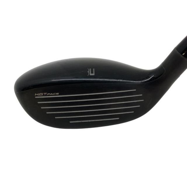 中古】 コブラ cobra AEROJET U4 ユーティリティ UT SPEEDER NX for