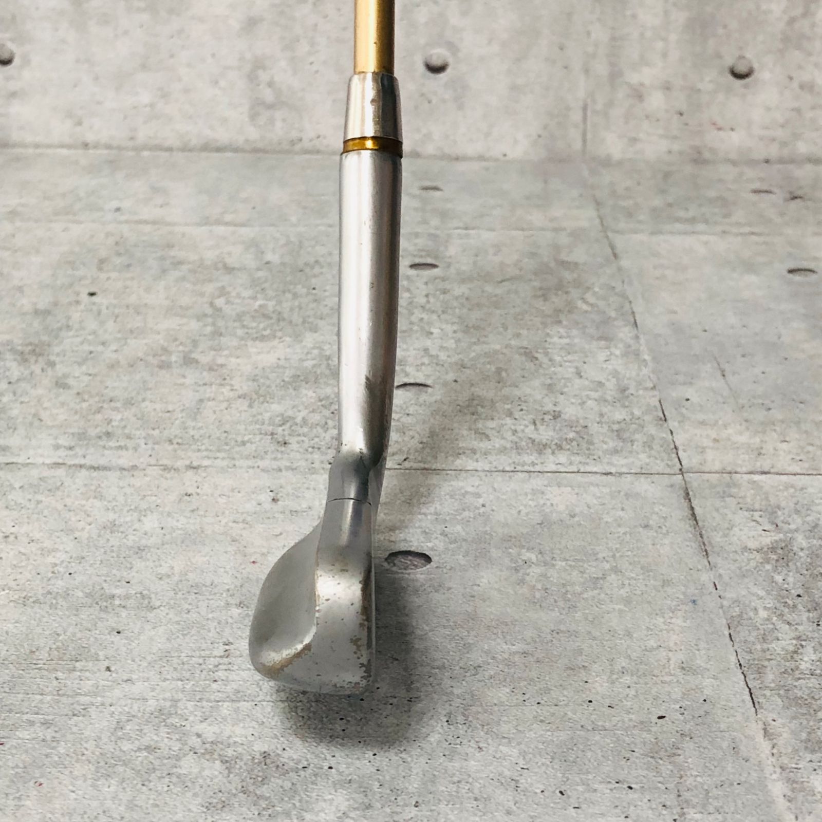 MacGregor マグレガー CLASSIC IRONMASTER IM クラシックアイアン