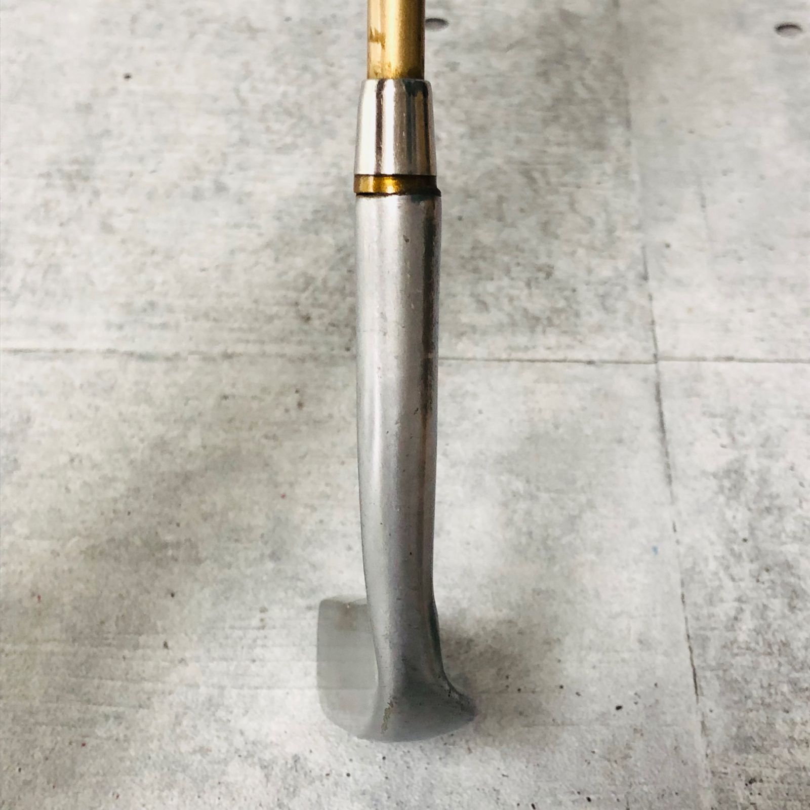 MacGregor マグレガー CLASSIC IRONMASTER IM クラシックアイアン