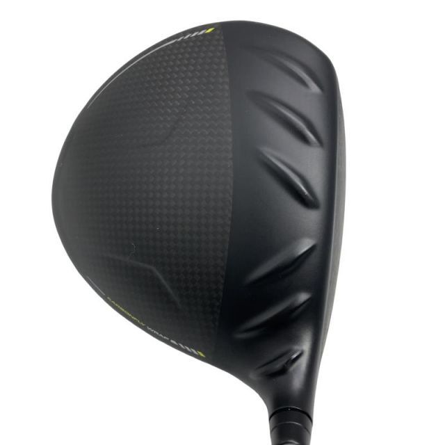 中古】 ピン G430 HL MAX 10K 10.5° レフティ ドライバー DR SPEEDER
