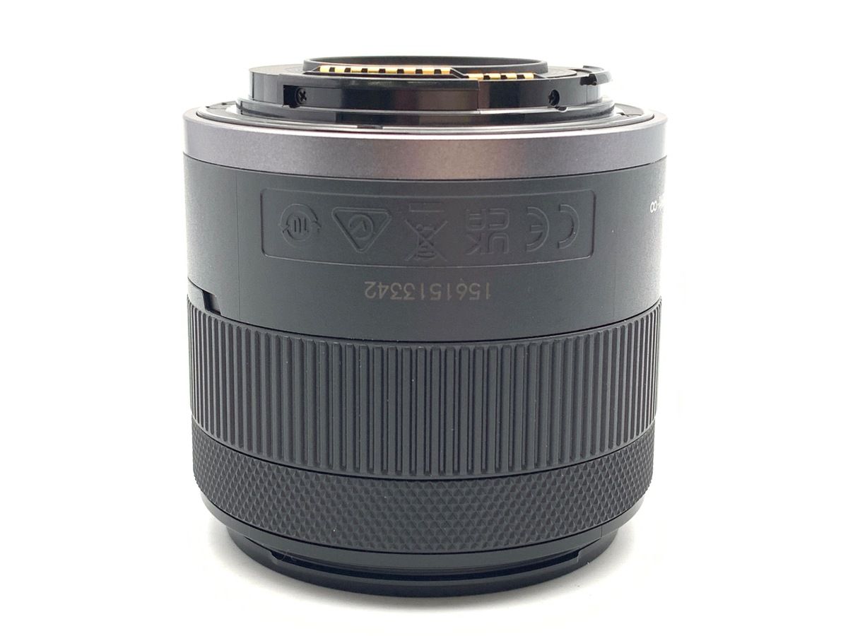 【中古】 【美品】 キヤノン RF-S14-30mm F4-6.3 IS STM PZ