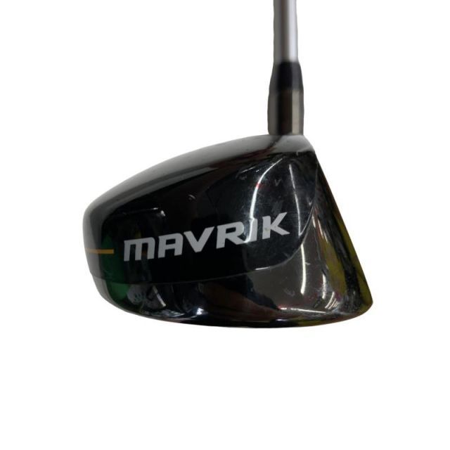 MAVRIK MAX 4H ユーティリティ キャロウェイ MAVRIK MAX U4 ユーティリティ UT フレックスSR