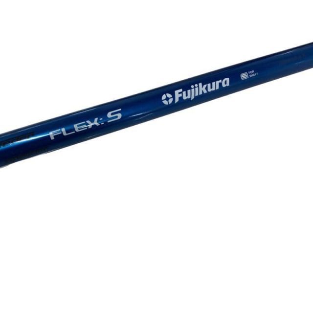中古】 テーラーメイドスリーブ付き(R11系) フジクラドライバー用