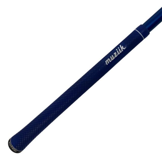 中古】 テーラーメイドスリーブ付き(R11系) フジクラドライバー用