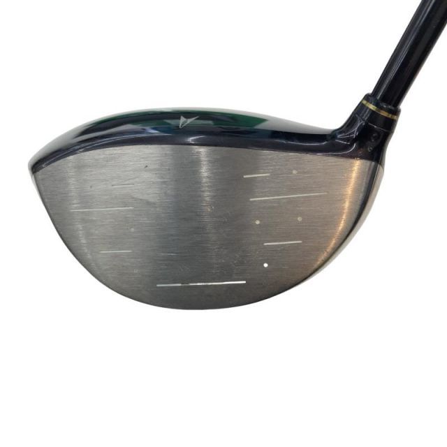 中古】 ダンロップ XXIO PRIME(2007) 11.5°(44.75インチ) ドライバー