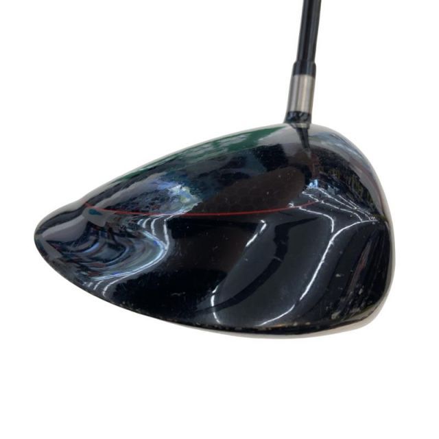 中古】 テーラーメイド BURNER SUPER FAST 10.5° ドライバー DR FUBUKI