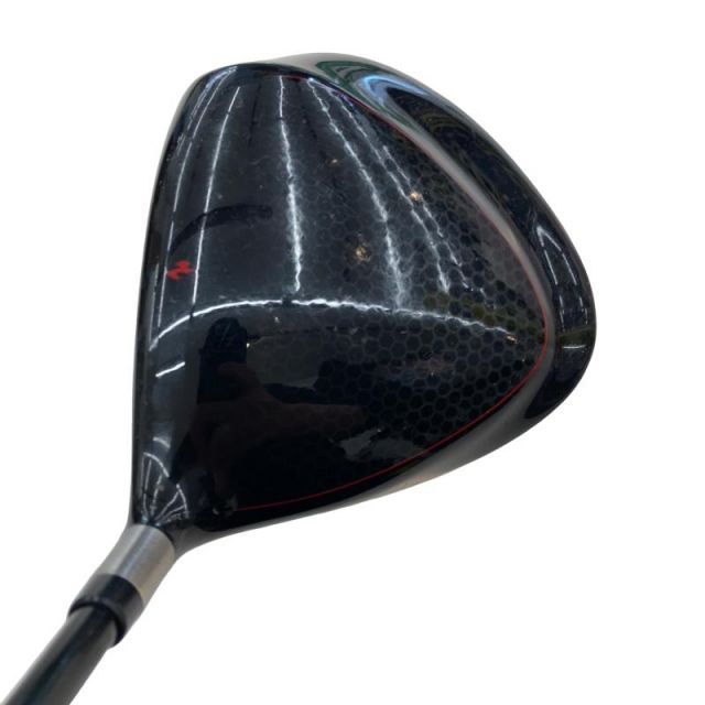 中古】 テーラーメイド BURNER SUPER FAST 10.5° ドライバー DR FUBUKI