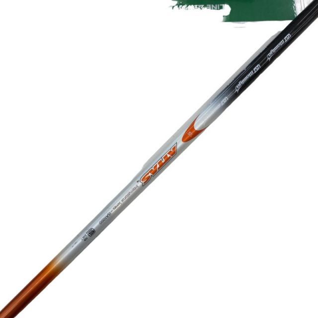 中古】 カムイ Typhoon Pro 07S 10° ドライバー DR 純正特注シャフト