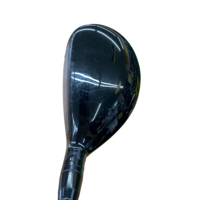 中古】 タイトリスト TS2 21° ユーティリティ UT NS PRO 950GH neo