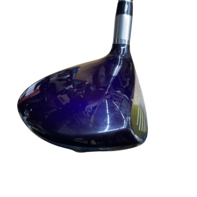 中古】 マグレガー MACTEC NV-NX 7W レディース フェアウェイウッド FW