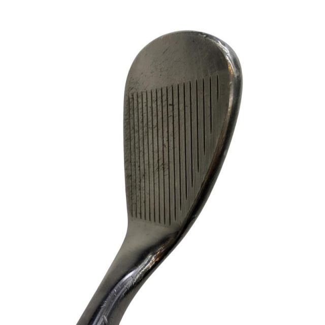 中古】 タイトリスト VOKEY SPIN MILLED SM7 ブラッシュドスチール 58