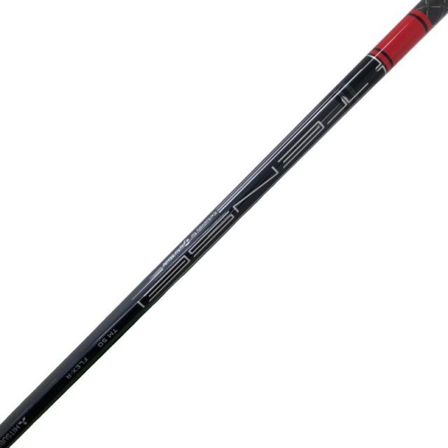 テーラーメイド STEALTH HD 10.5° ドライバー DR TENSEI RED TM50