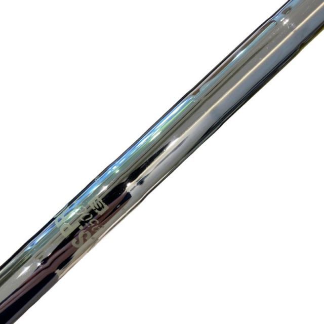 中古】 テーラーメイド TOUR PREFERRED CB 6S アイアンセット IR NS